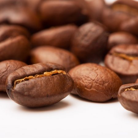 قهوه - بازرگانی سیلانی